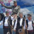 Karađorđevići prisustvuju obeležavanju formiranja „Gvozdenog puka“