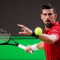 Poznato kad se Đoković bori za polufinale: Najbolji svih vremena i dalje ima neviđeni tretman u Kini
