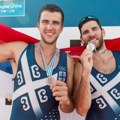 Vlada Srbije donela rešenje o nagradama za sportiste koji su osvojili medalje na SP i EP