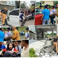 Novi zemljotres na Filipinima! Naređena hitna evakuacija! Izdato Upozorenje na cunami! Ovaj udar je posebno opasan…