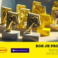 Produžen rok prijave za Kampanje sa svrhom 2025