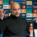 Nove nevolje za pepa gvardiolu! Španac u problemu pred Everton, jedan od najboljih igrača Sitija propušta meč zbog povrede…