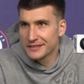 Bogdanović zaigrao, povreda je prošlost Srbin spreman za NBA sezonu, ubacio prve poene za Kliperse posle malera na Evrobasketu…