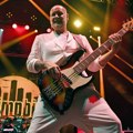 Umro Sem Rivers (48), basista Limp Bizkita