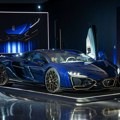 Vittori Turbio: Hibridni superautomobil koji pomera granice brzine