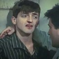 Prvi put s ćerkom u Sivom domu