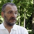 Siniša Kovačević: Neću da ova uprava postavi moju dramu „Beograd“