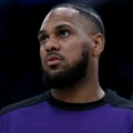 Ništa od Partizana i Evrope: Iskusni plejmejker ostaje u NBA