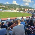 ФАП забележио прву победу у Првој лиги Србије пред домаћом публиком