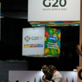 Spreman nacrt zajedničke deklaracije lidera samita G20