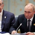 „Njujork post”: Rusija će verovatno odbiti novi plan primirja u 19 tačaka