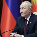 Путин: Москва прекида борбе ако се Украјина повуче с територија на које Русија полаже право