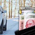 Троши ли ауто више зими? Тест показао изненађујуће резултате, ево како хладноћа утиче на потрошњу горива