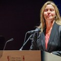 Federika Mogerini puštena na slobodu nakon ispitivanja: "Šteta po ugled EU institucija mogla bi da bude katastrofalna"