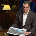 Vučić: 8. decembra počinje akcija legalizacije "Svoj na svome"