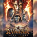 Treći AVATAR na repertoaru bioskopa Zvezda u Boru od 19. do 23. decembra