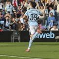Selta ozbiljno brine Zvezdu: Četiri gola u mreži Valensije i jaka poruka za crveno-bele