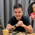 Marija Šerifović pokazala sina na Badnji dan: Objava sve raznežila, niko ne može veruje koliko je dečak porastao