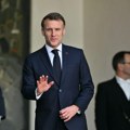 Makron sazvao sastanak Saveta za odbranu. Glavne teme Iran i Grenland, Francuska već rasporedila vojsku u Nuku