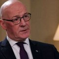 „Škotska ima demokratsko pravo da odluči o svojoj budućnosti” Svini: Ako SNP osvoji većinu, pozvao bi na novi referendum…