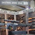 Zastava Oružje predstavljena na najvećem svetskom sajmu naoružanja u Las Vegasu