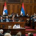 Nastavljena sednica Skupštine Srbije, poslanici postavljaju pitanja