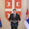 Gašić: Nema zaštićenih u borbi protiv kriminala