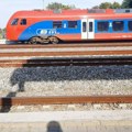 "Teretni saobraćaj na brzoj pruzi Beograd-Budimpešta u februaru!" Sofronijević: Putnički do kraja marta