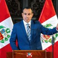 Peruanski kongres izglasao smenu predsednika te zemlje Hosea Herija