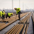 Poznato kada će biti završena pruga do Ekspa: Uskoro nabavka devet novih vozova FOTO