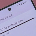 Ne kupujte telefone sa 128 GB: 256 GB je postao novi minimum