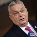 Orban: Zelenski daje drzak odgovor, odbija ponovno otvaranje naftovoda