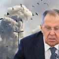 Lavrov otkrio pakleni plan na Bliskom istoku: Ovo je glavni cilj Amerike i Izraela
