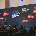 "Srbija 2030-2035": Nova strategija, nova obećanja, a mnoge stvari iz prethodnih - neispunjene