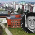 "Pre mesec dana slavili punoletstvo, sad ga sahranjuju" Vranje se oprašta od tinejdžera koji je preminuo na fudbalu u školi…