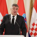 Milanović: "Evropa je čopor kućnih mačaka, a Fon der Lajen nema autoritet"