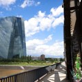 Trgovci očekuju dva podizanja kamatnih stopa ECB do kraja godine