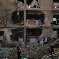Iran žestoko udario Izrael: Dosta povređenih, slike razaranja su potresne