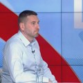 Paunovski: Suočavamo sa mašinerijom, ali ćemo se potruditi da promenimo situaciju u Aranđelovcu