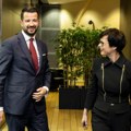 Marta Kos u poseti Crnoj Gori: EU potvrđuje podršku evropskom putu Podgorice