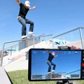Samsung S26 Ultra po prvi put korišćen za snimanje uživo Street League Skateboarding takmičenja Xiaomi Fan Festival 2026 –…