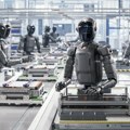 Kako Japan rešava problem manjka radne snage?