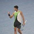 Alkaraz urado ono što pre njega nisu uspeli ni Đoković, Federer i Nadal