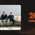 Infobip obilježava 20 godina: Era AI-ja je stigla, a sljedećih 20 godina počinje sada