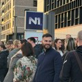 Novinarska udruženja pozivaju na skup podrške N1 danas od 19.30