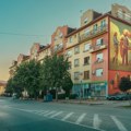 Grad u Srbiji koji je bio simbol sivila danas izgleda kao ogromna galerija na otvorenom