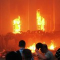 Запад 12 година ћути о злочину у Дому синдиката у Одеси