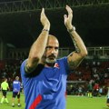 Stanković: Ima prostora za napredak