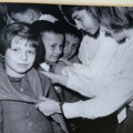 Izložba “200 godina OŠ Sveti Sava” otvorena u dvorištu Istorijskog arhiva