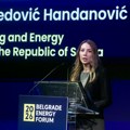 Đedović Handanović: Vreme nam curi, ali sve ćemo uraditi da zaštitimo građane